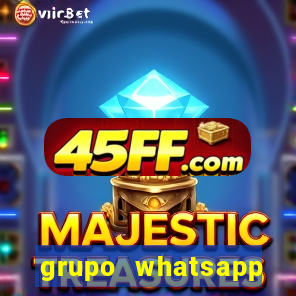 grupo whatsapp fortune rabbit